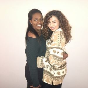 Meet your Posher, Nicole